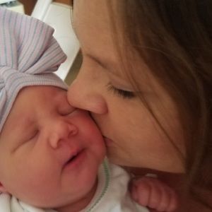 Meet your Posher, Fiona